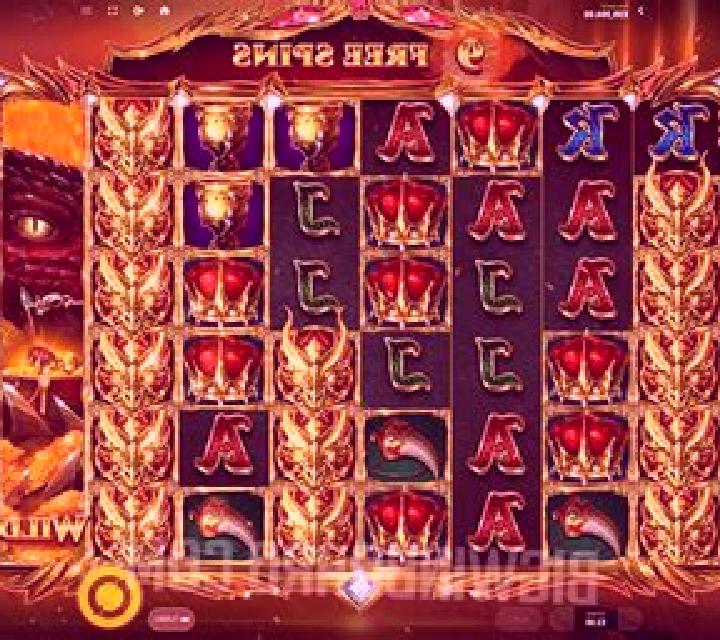 Dragon Keeper slot