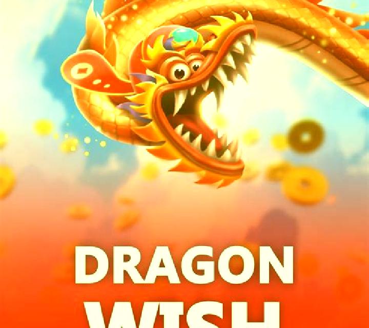 Dragon King 2 online slot