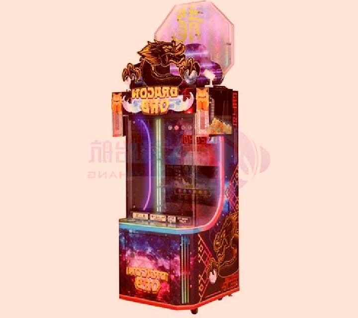 Dragon King 2 slot machine