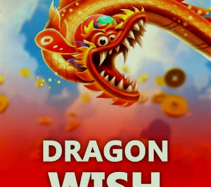 Dragon King 2 slot
