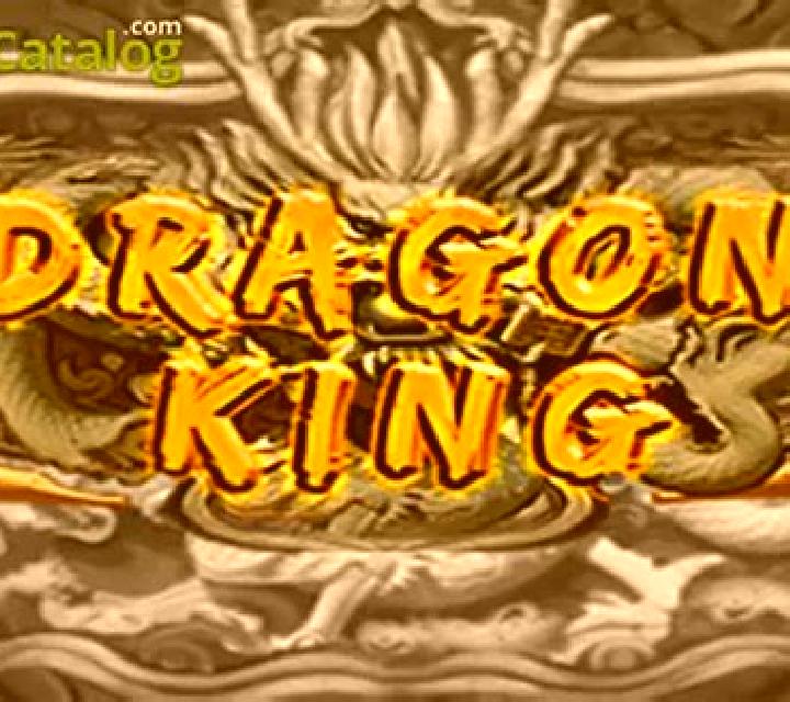 Dragon King (Ameba) online slot