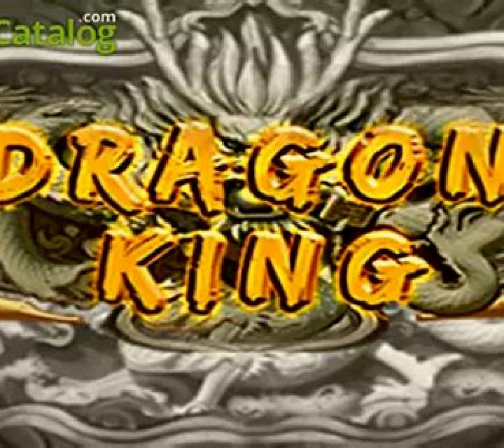 Dragon King (Ameba) slot