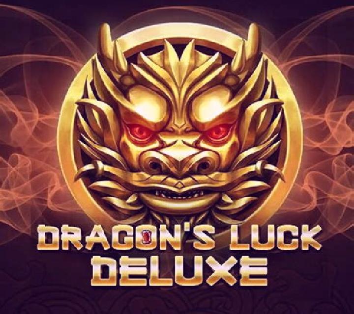 Dragon King (GameArt) slot game