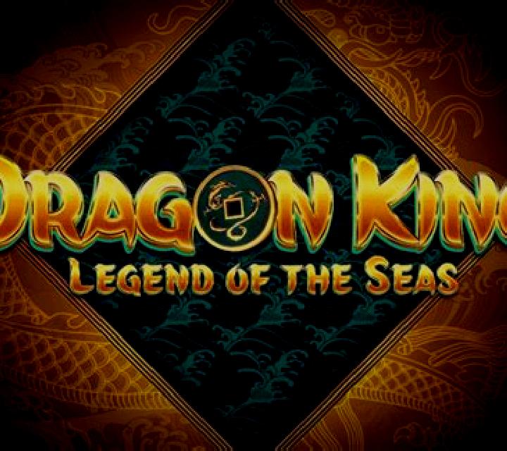 Dragon King Legend of the Seas online slot