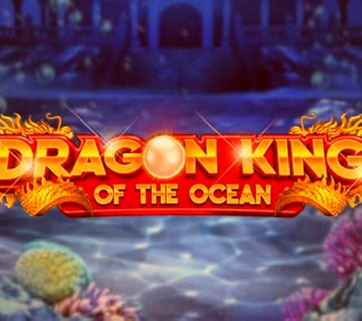 Dragon King of The Ocean slot
