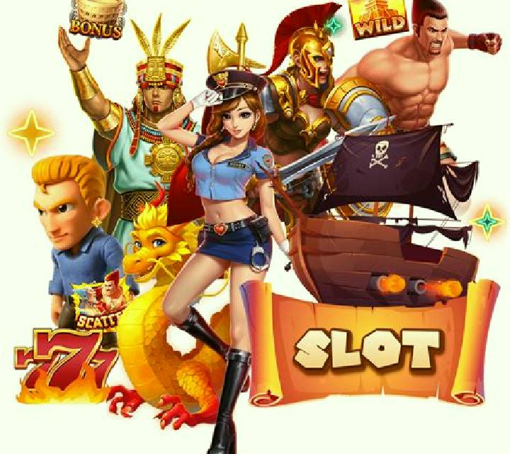 Dragon King (Royal Slot Gaming) slot machine