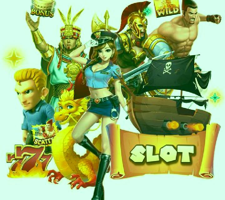 Dragon King (Royal Slot Gaming) slot