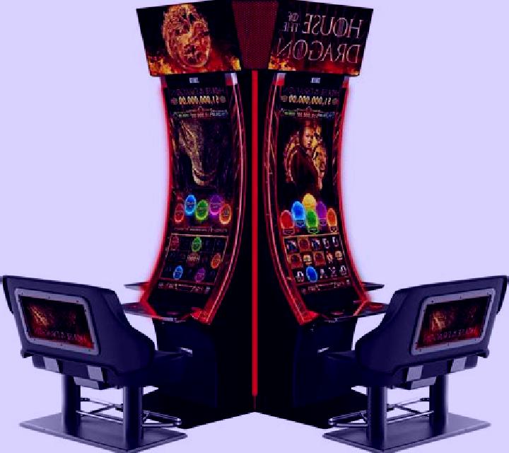 Dragon King (Swintt) slot machine