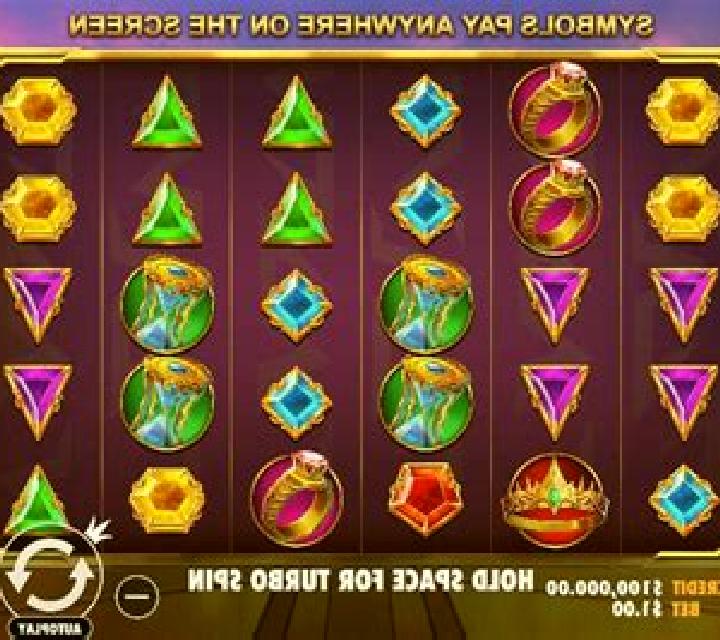 Dragon Kingdom (Pragmatic) online slot