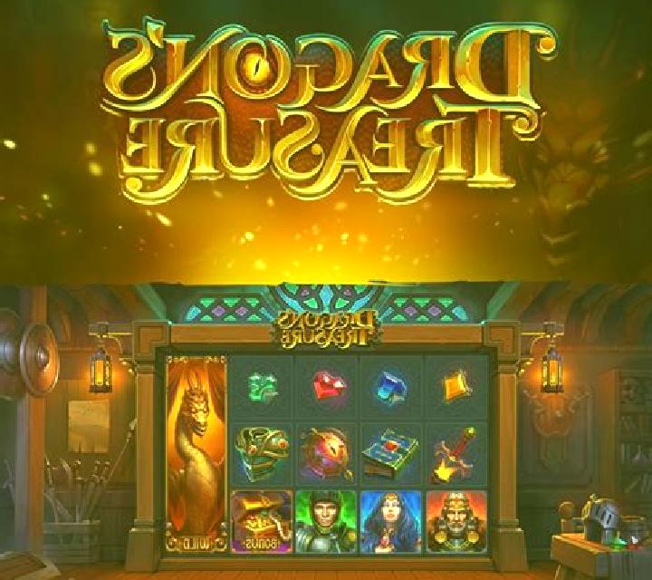 Dragon King(JDB) slot game