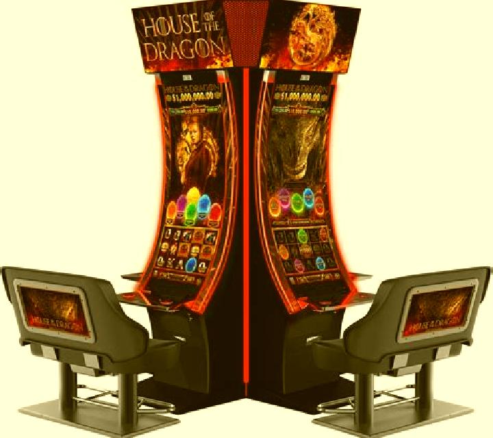 Dragon King(JDB) slot machine