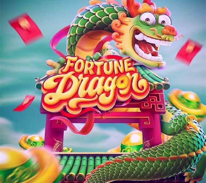 Dragon King(JDB) slot