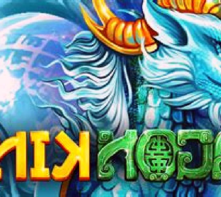 Dragon Kings slot