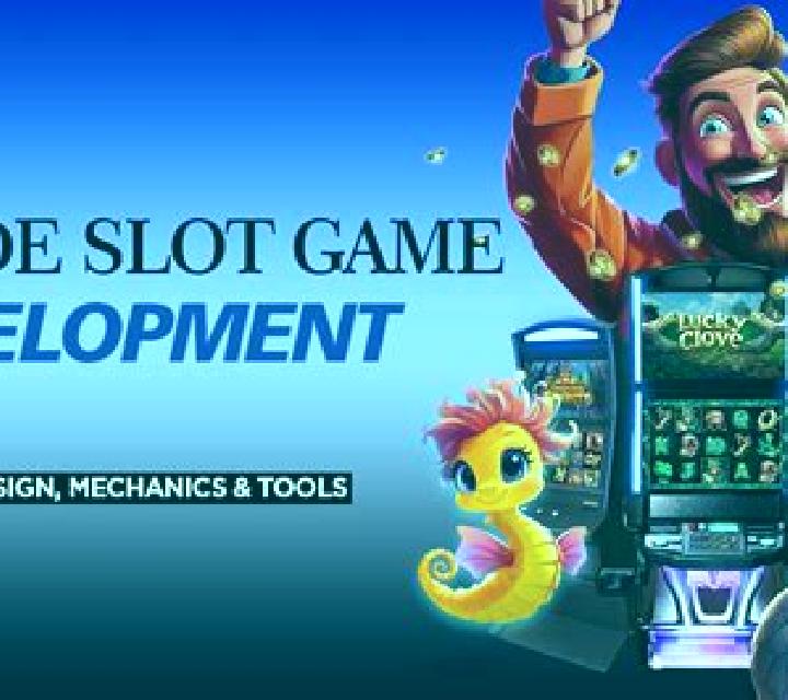 Dragon Knight slot game