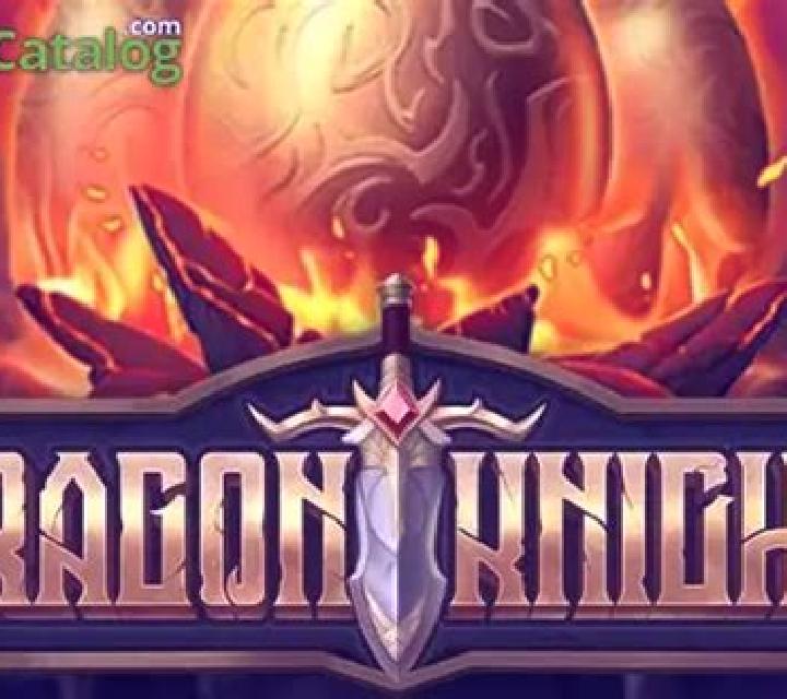 Dragon Knight slot