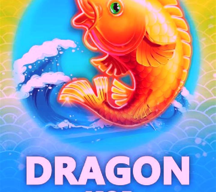 Dragon Koi online slot