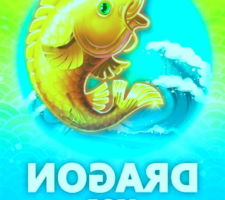 Dragon Koi slot