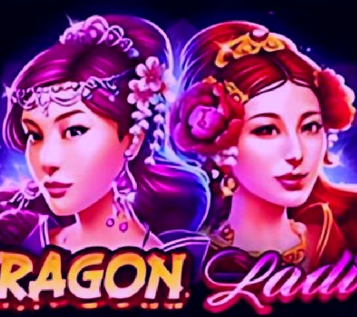 Dragon Ladies online slot
