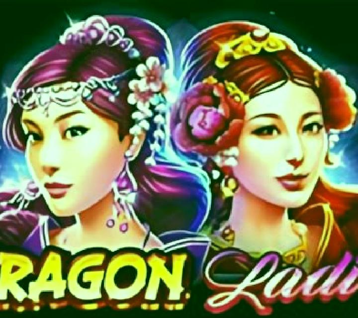 Dragon Ladies slot game