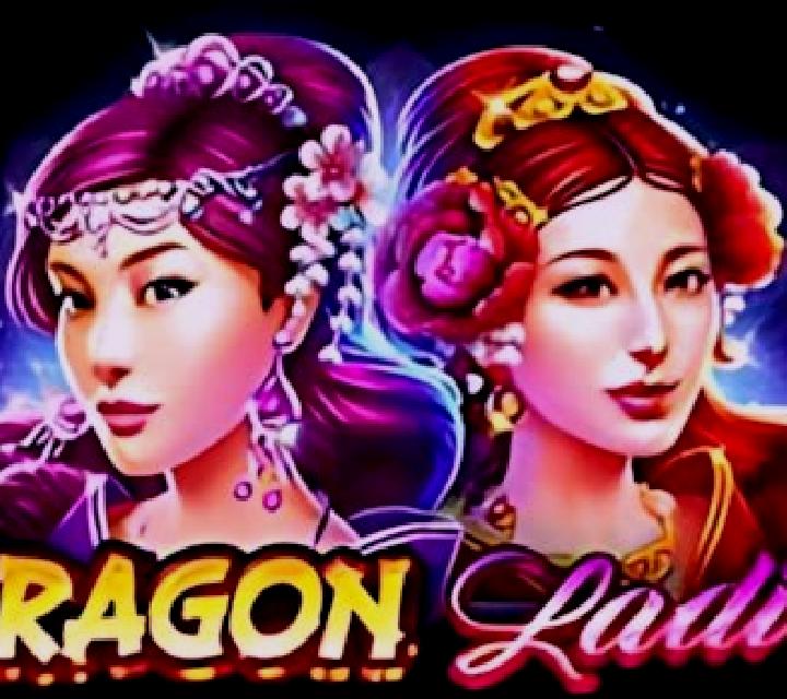 Dragon Ladies slot machine