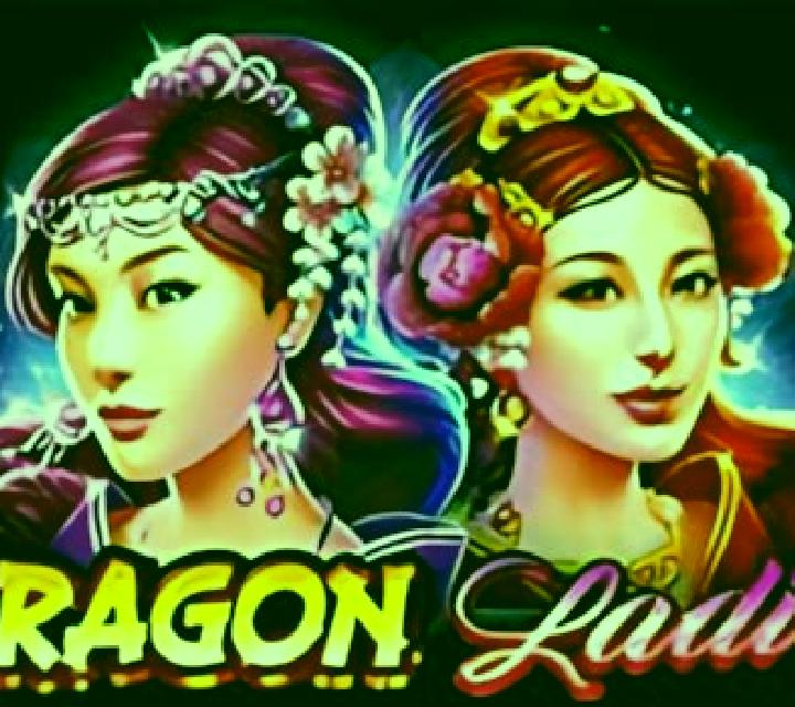 Dragon Ladies slot