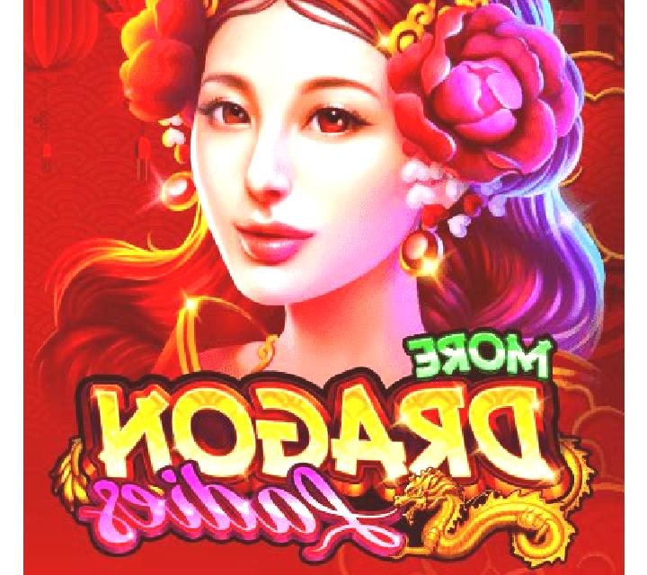 Dragon Lady slot game