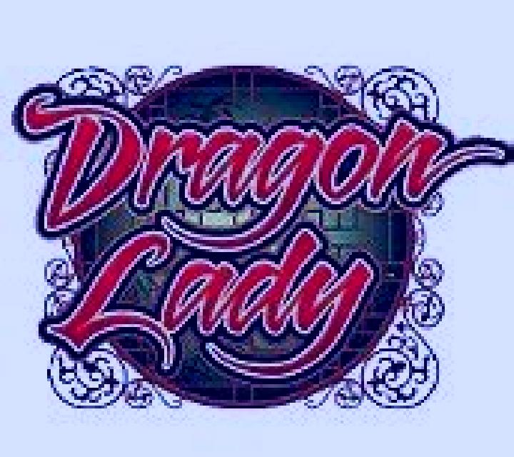 Dragon Lady slot machine