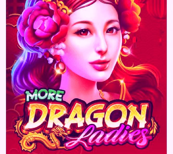 Dragon Lady slot