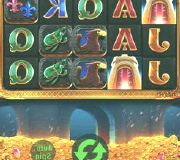 Dragon Lair online slot