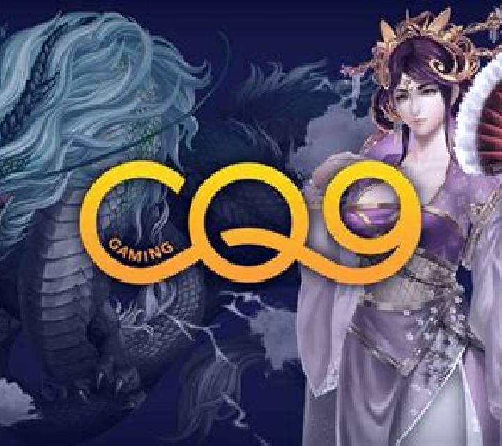 Dragon Legend (KA Gaming) online slot