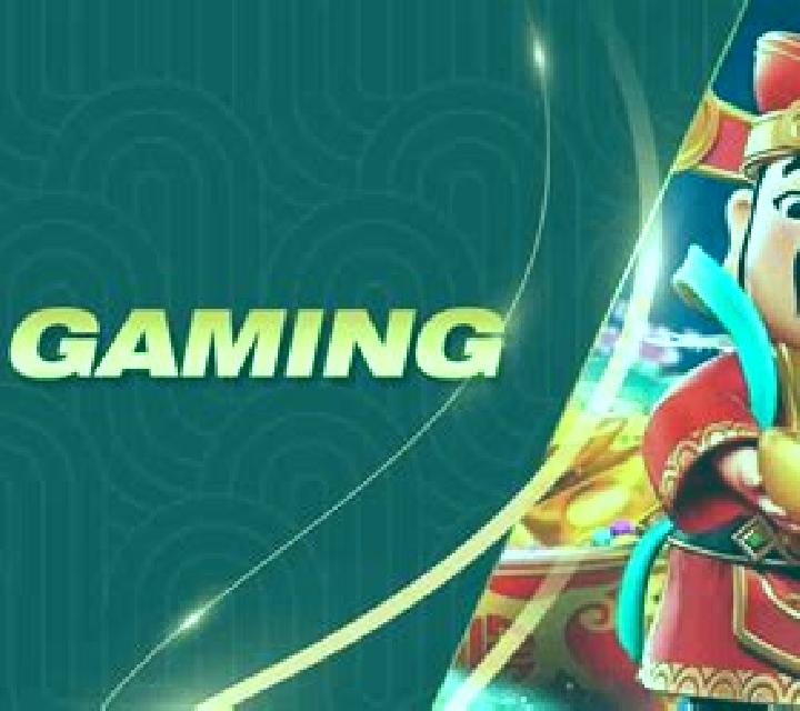 Dragon Legend (KA Gaming) slot game