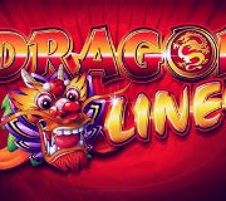 Dragon Lines slot machine