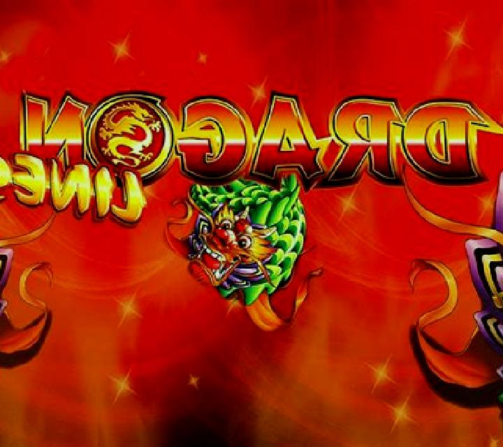 Dragon Lines slot
