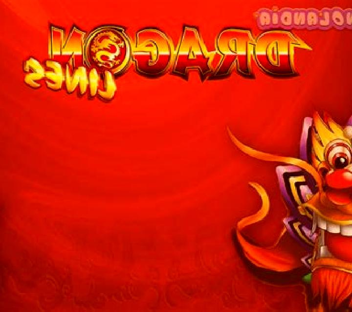 Dragon Lines Super slot game