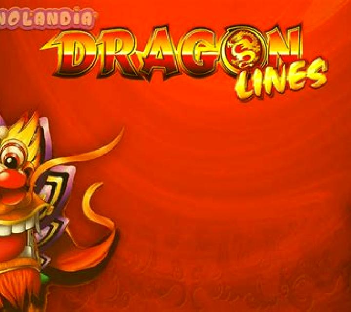Dragon Lines Super slot