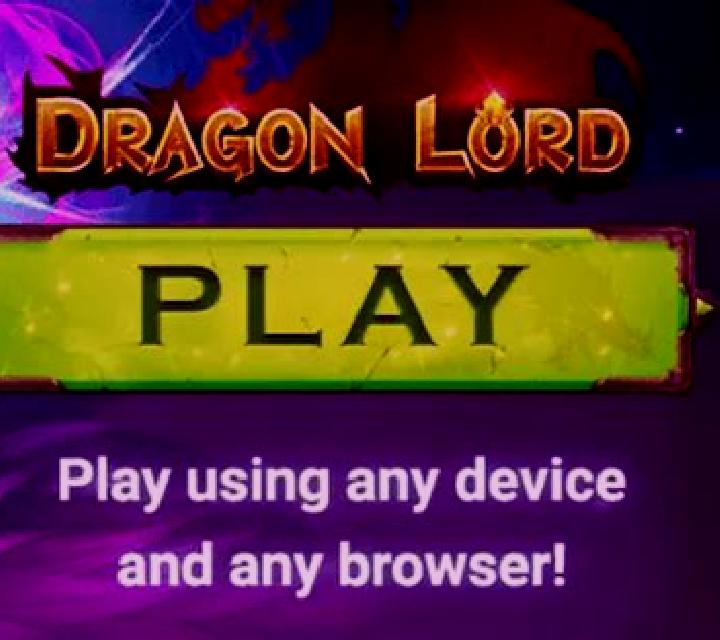 Dragon Lord online slot