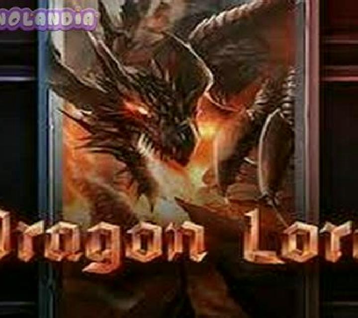 Dragon Lord slot