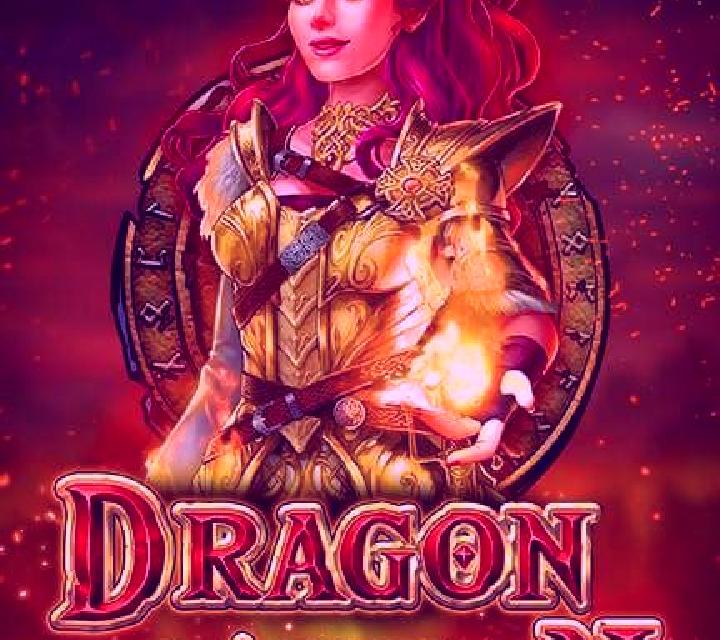 Dragon Maiden slot