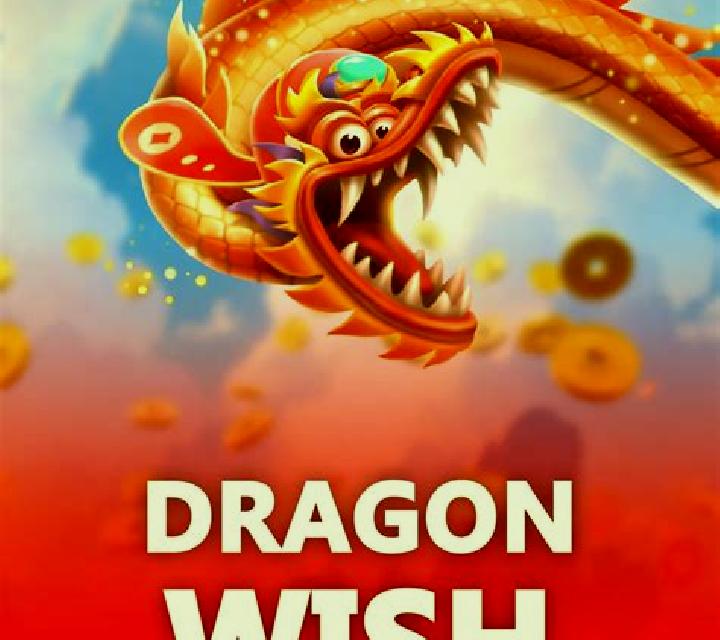 Dragon Margin online slot