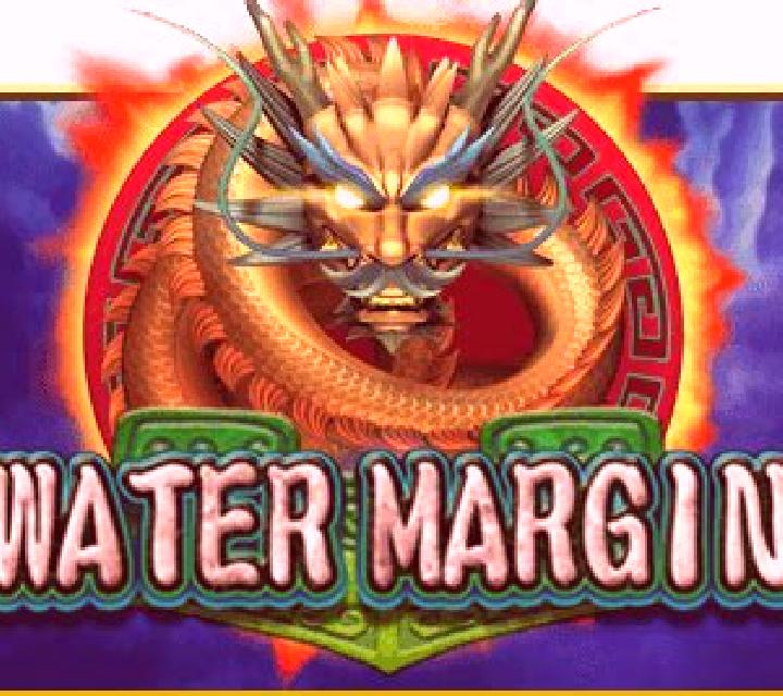 Dragon Margin slot game