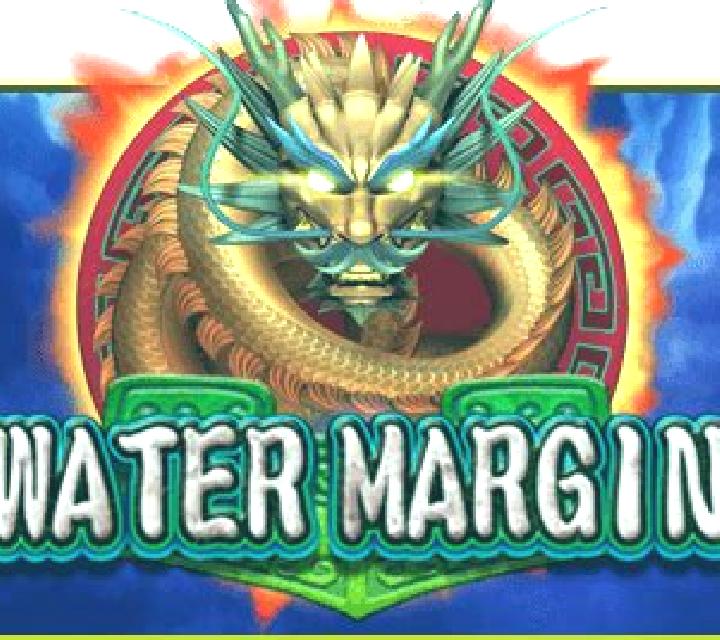 Dragon Margin slot