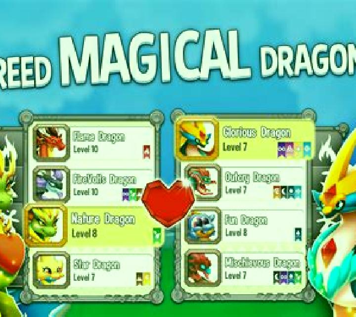 Dragon Master 66 online slot