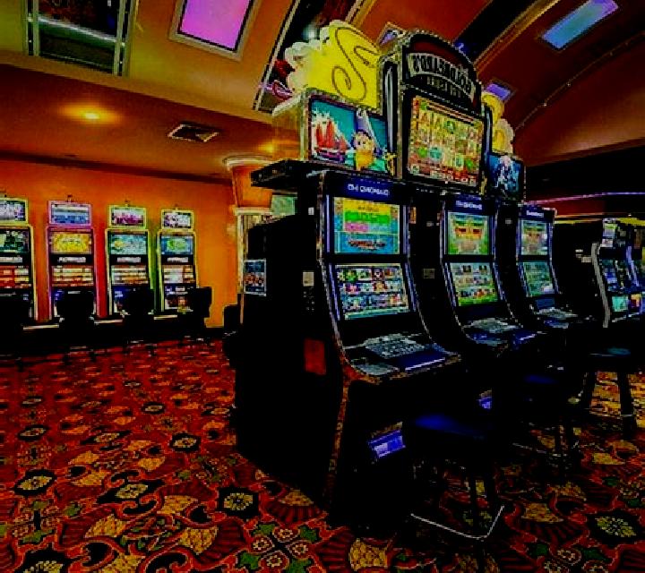 Dragon Master 66 slot game