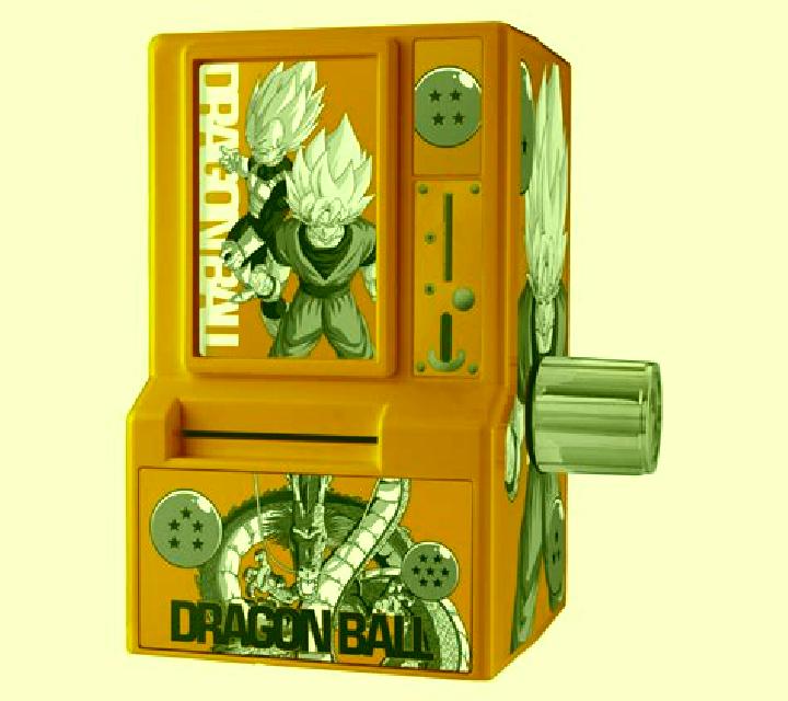 Dragon Master 66 slot machine