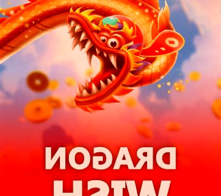 Dragon Master 66 slot
