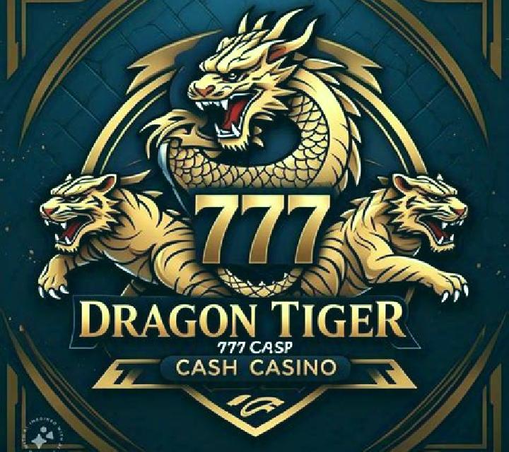 Dragon Master 777 online slot
