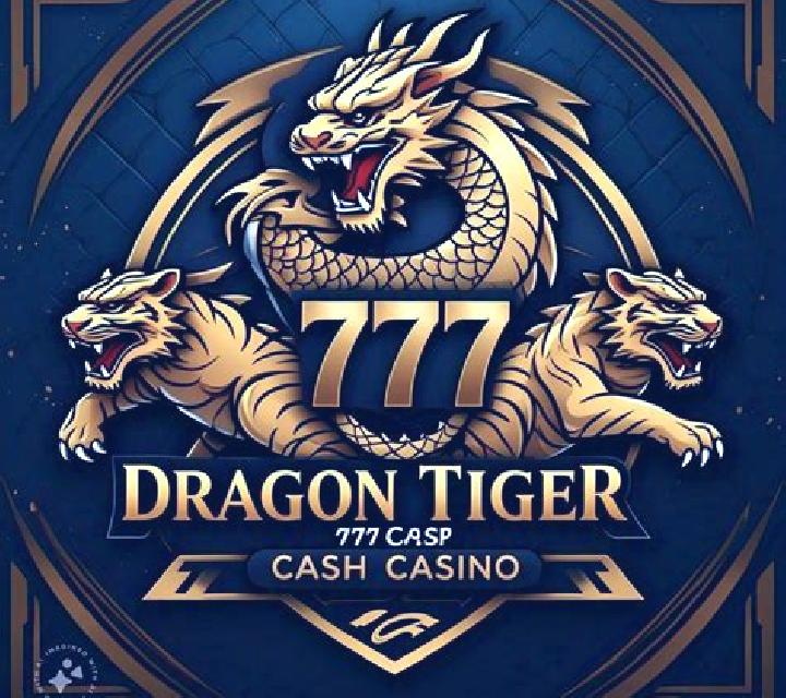 Dragon Master 777 slot
