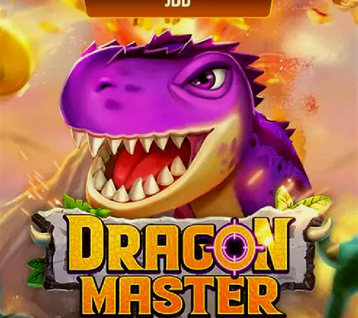 Dragon Master (JDB) online slot