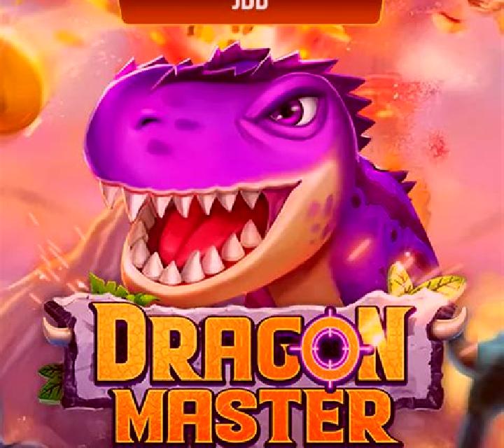 Dragon Master (JDB) slot machine