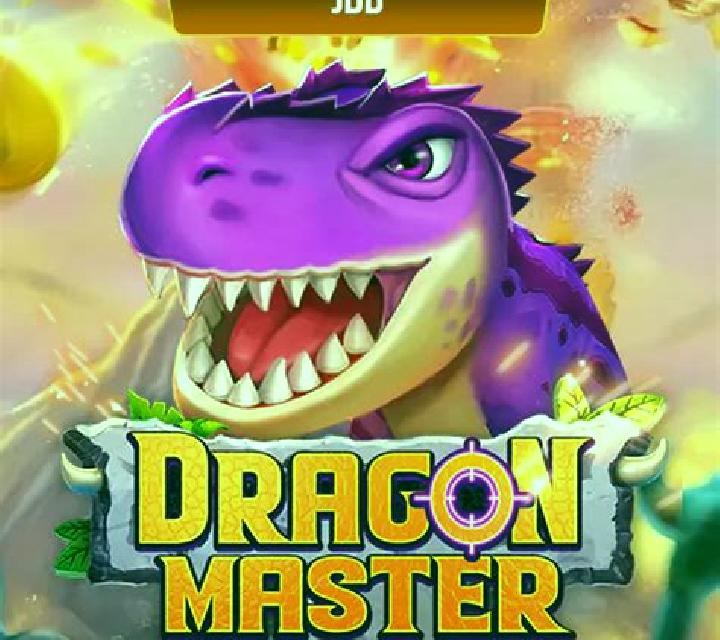 Dragon Master (JDB) slot